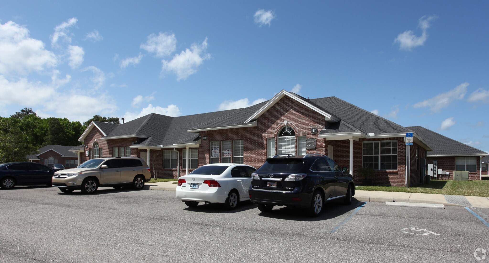 11555 Central Pky, Jacksonville, FL for sale Primary Photo- Image 1 of 46