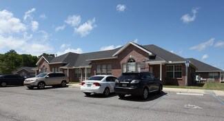 Plus de détails pour 11555 Central Pky, Jacksonville, FL - Bureau à vendre
