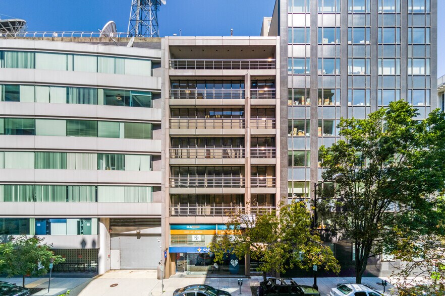 1705 Desales St NW, Washington, DC for lease - Building Photo - Image 2 of 6