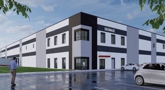 Plus de détails pour 20 Tannery Rd, Readington, NJ - Industriel à vendre