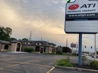 More details for 7443 Indianapolis Blvd, Hammond, IN - Retail for Lease
