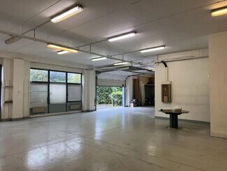 Plus de détails pour 161/163 Rue De La Belle Etoile, Roissy-en-France - Bureau, Local d'activités à louer