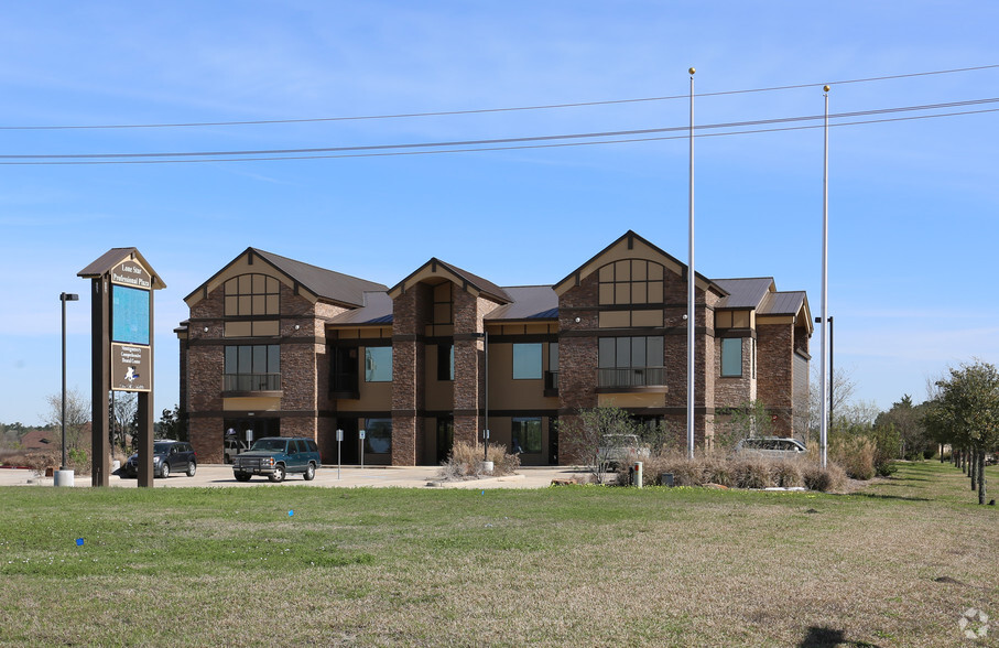 951 Lonestar Pky, Montgomery, TX à vendre - Photo principale - Image 1 de 1