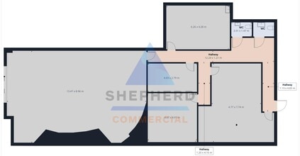 190 Milngavie Rd, Bearsden for lease Floor Plan- Image 1 of 1
