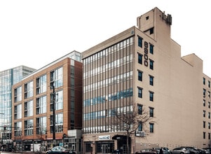 6900 Wisconsin Ave, Bethesda, MD for lease Building Photo- Image 2 of 8