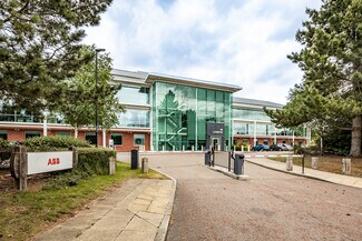 More details for 3100 Daresbury Park, Warrington - Office for Lease