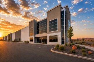 More details for 4696 River Rd, St George, UT - Industrial for Lease