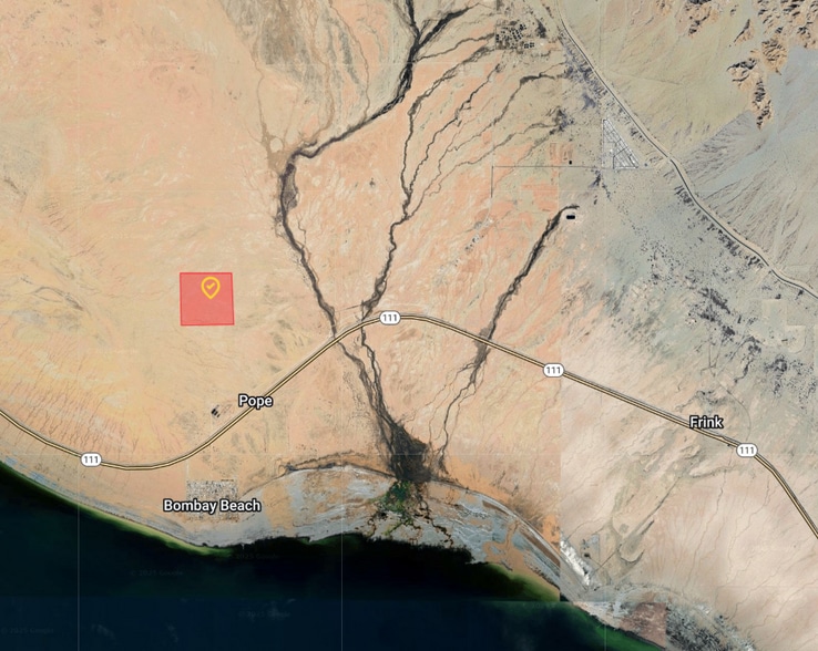 0 Honey Wagon Rd, Niland, CA for sale - Building Photo - Image 3 of 17