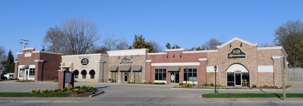 1255-1263 S Monroe Ave, Green Bay, WI for sale - Building Photo - Image 1 of 4