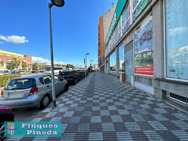 Industrial in Pineda de Mar, Barcelona for sale - Building Photo - Image 3 of 10