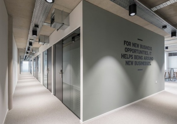 65-70 White Lion St, Londres à louer Photo du bâtiment- Image 1 de 22