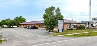 Plus de détails pour 916 W Coliseum Blvd, Fort Wayne, IN - Bureau à louer