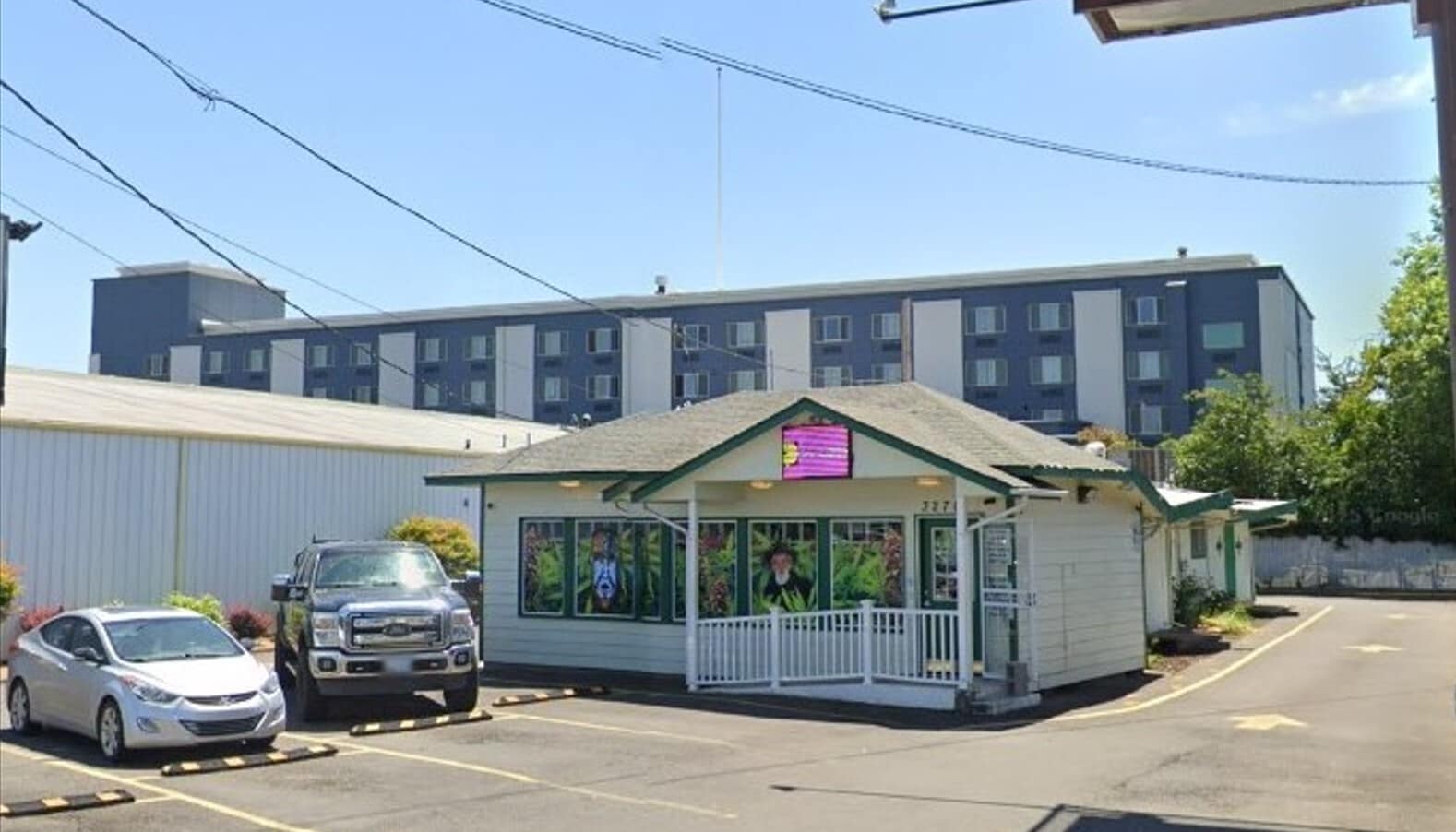 3270 Market St NE, Salem, OR for lease Primary Photo- Image 1 of 4