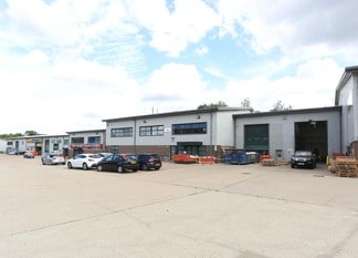 More details for Bat And Ball Rd, Sevenoaks - Industrial for Lease