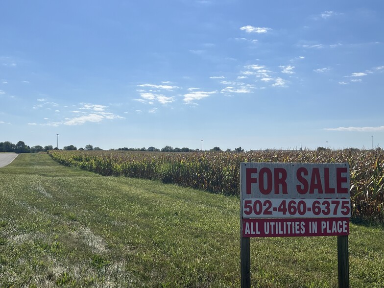 Old Ben Way, Bardstown, KY for sale - Other - Image 1 of 10