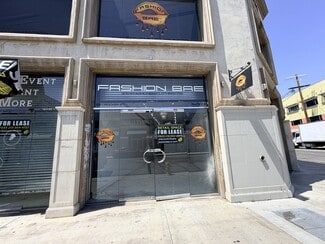 More details for 951 Crocker St, Los Angeles, CA - Office/Retail, Flex for Lease