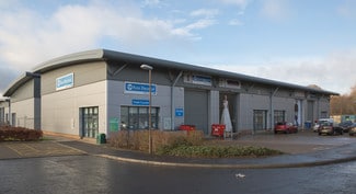 More details for Unit 6-9 InchWood Ave, Bathgate - Industrial for Lease