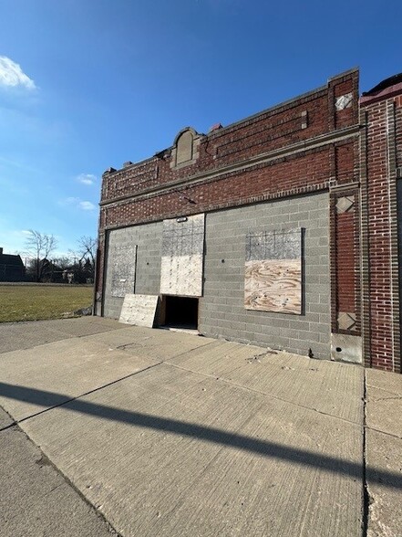 10331 Hamilton Ave, Detroit, MI for lease - Building Photo - Image 3 of 6