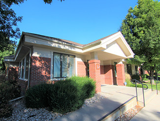 More details for 702 W Drake Rd, Fort Collins, CO - Office for Lease