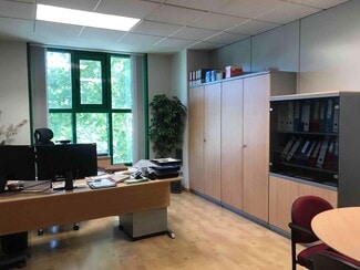 Plus de détails pour Avenida Fuente Nueva, 12, San Sebastián de los Reyes - Industriel à vendre