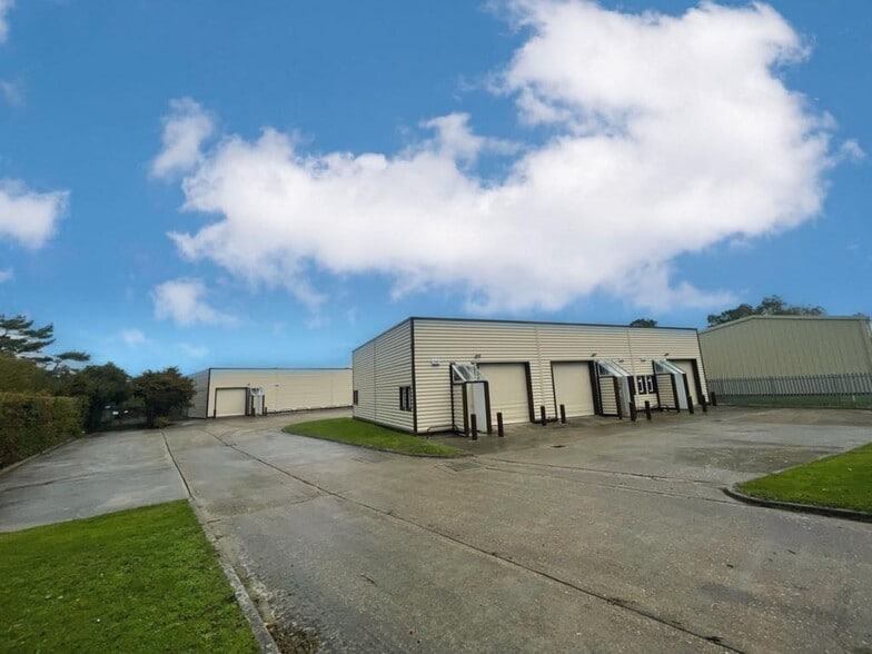 Learoyd Rd, New Romney for lease - Building Photo - Image 1 of 7
