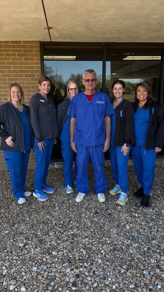 615 E Oklahoma Ave, Enid, OK à vendre - Autre - Image 2 de 13