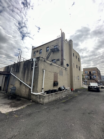 61-63 Ocean ave, Jersey City, NJ for sale - Building Photo - Image 2 of 16