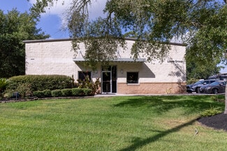 More details for 22303 Tuwa Rd, Tomball, TX - Office for Lease