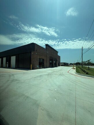 Plus de détails pour 805 S 9th St, Broken Arrow, OK - Commerce de détail, Industriel à louer