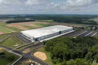 1 Forest Ln, Carneys Point Township, NJ - AERIAL  map view - Image1