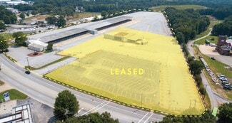 Plus de détails pour 710 Mauldin Rd, Greenville, SC - Industriel à vendre