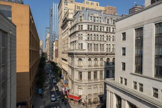 Plus de détails pour 1009-1015 Chestnut St, Philadelphia, PA - Commerce de détail à louer