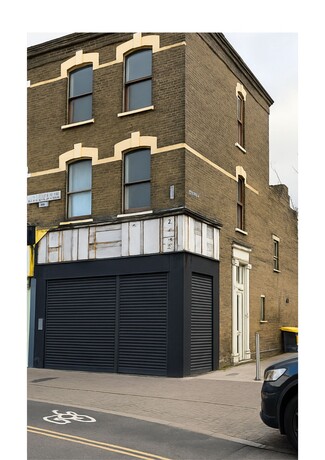 More details for 710 High Road Leytonstone, London - Retail for Sale