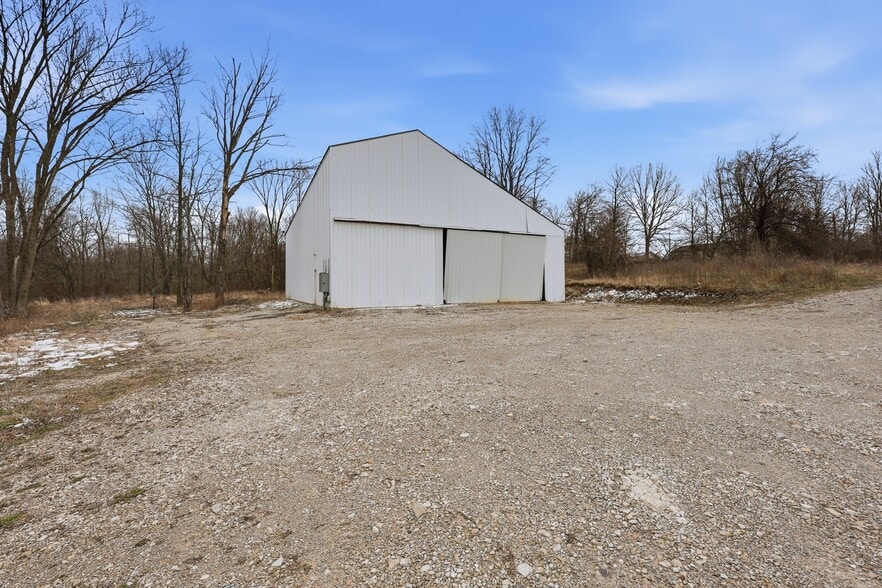 2035 Co 170 Rd, Marengo, OH for sale - Building Photo - Image 2 of 7