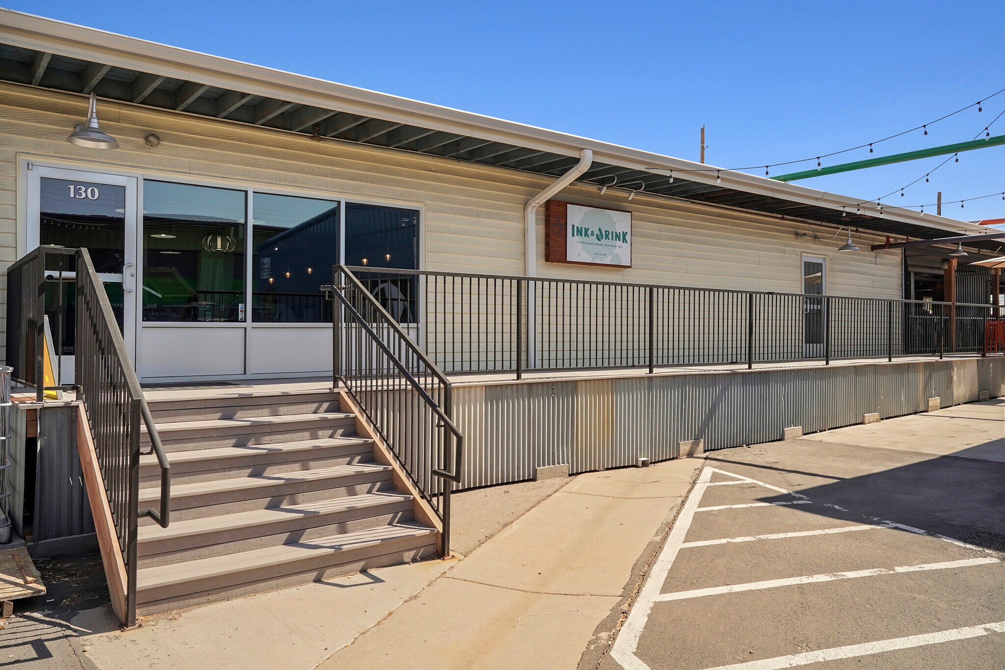 900 W 1st Ave, Denver, CO for lease Primary Photo- Image 1 of 30