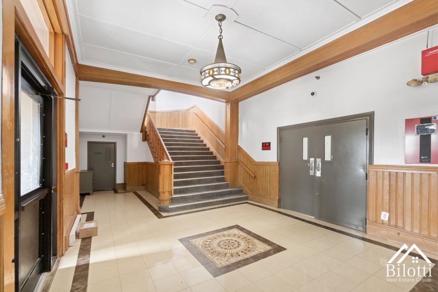 859 Pine St, Fall River, MA for sale - Building Photo - Image 3 of 11