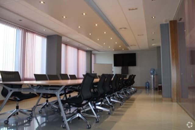 Office in Pozuelo de Alarcón, Madrid for sale - Building Photo - Image 3 of 4