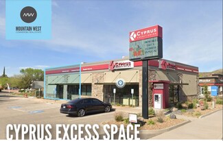 More details for 250 W State St, Hurricane, UT - Retail for Lease