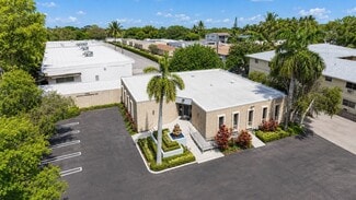 More details for Sans Souci Blvd, Miami, FL - Office for Sale
