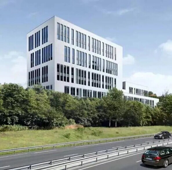 8 Avenue De La Gare De Saint Joseph, Nantes à louer - Photo du bâtiment - Image 3 de 23