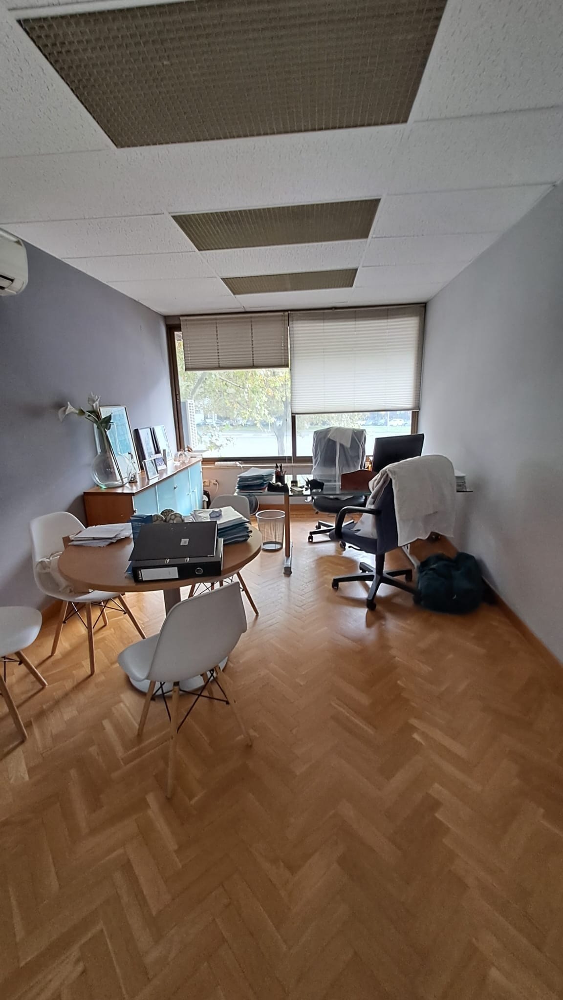 Bureau dans Madrid, Madrid à louer Photo intérieure- Image 1 de 6