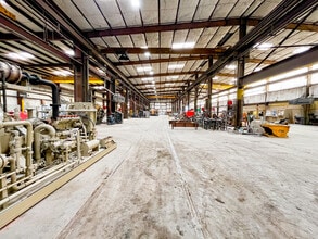 12301 W County Road 125, Odessa, TX for sale Interior Photo- Image 2 of 21