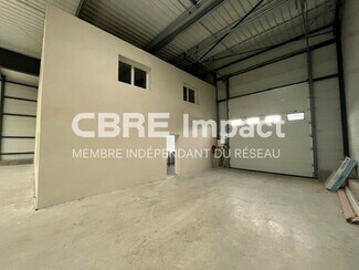 More details for 3 Rue Du Loup, Cernay-lès-Reims - Flex for Lease