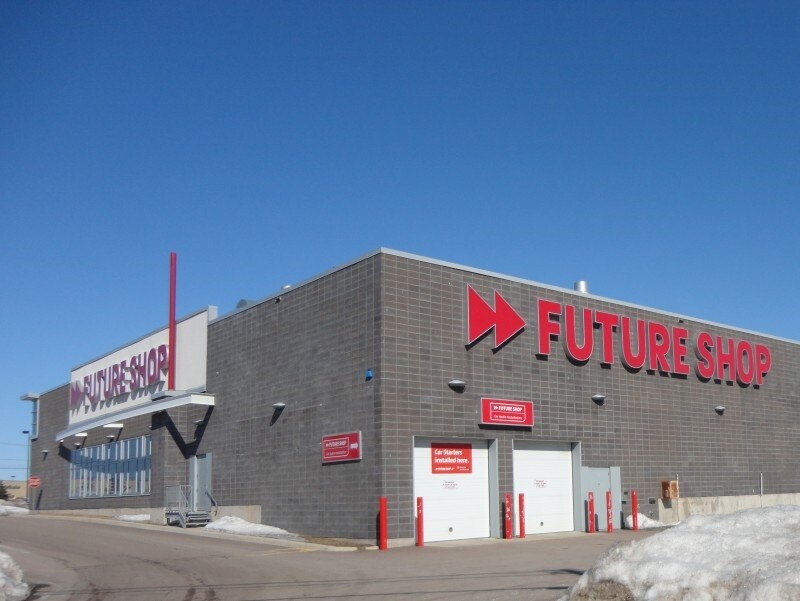 50 Plaza Blvd, Moncton, NB for sale Primary Photo- Image 1 of 1