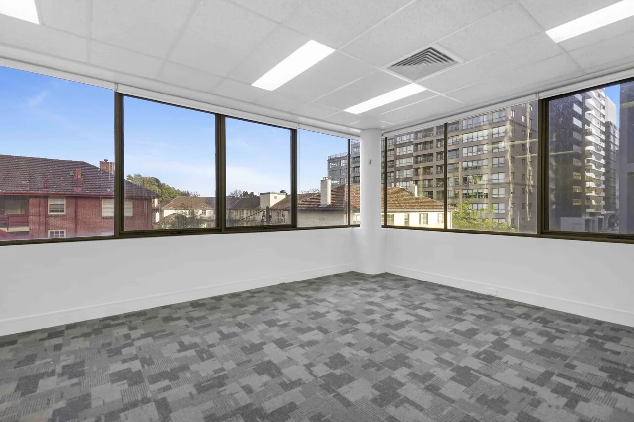 456 St Kilda Rd, Melbourne for lease Interior Photo- Image 1 of 2