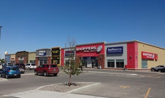 Plus de détails pour 2045 Mayor Magrath Dr S, Lethbridge, AB - Commerce de détail à louer