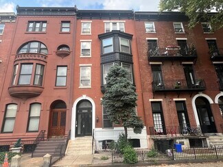 More details for 1315 S Broad St, Philadelphia, PA - Multifamily for Sale