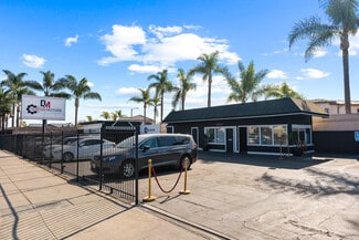 Plus de détails pour 3939 W Coast Hwy, Newport Beach, CA - Commerce de détail à louer