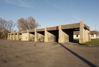 More details for 3269 Richfield Rd, Flint, MI - Specialty for Sale