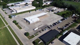 More details for 1570 E Bolivar Ave, Saint Francis, WI - Industrial for Lease
